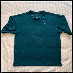 Essential Oversized T-Shirt